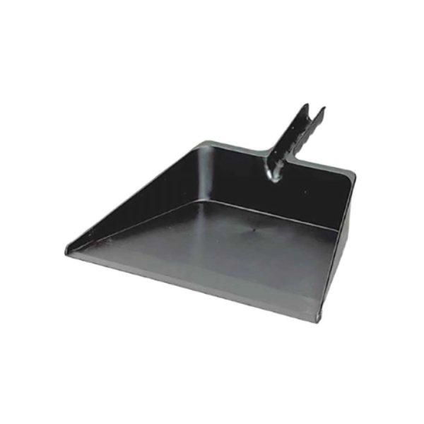 Gordon Brush 18" Jumbo Plastic Dustpan M445120